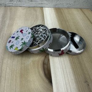 Herb Grinder